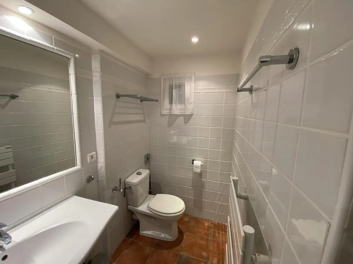Apartmán Les Terrasses Du Mirage Grand T2 Bormes-les-Mimosas